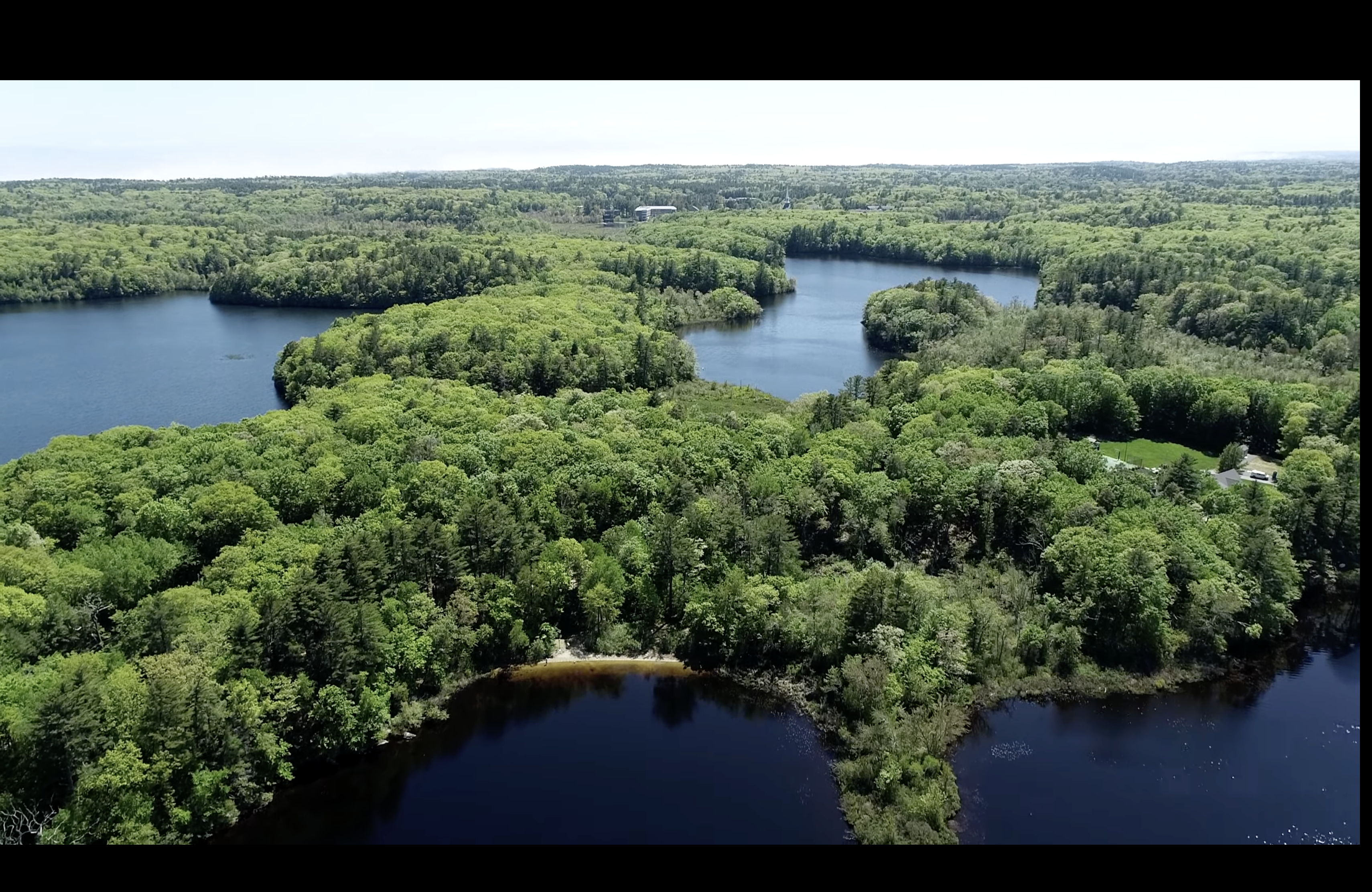 Chebacco Lake