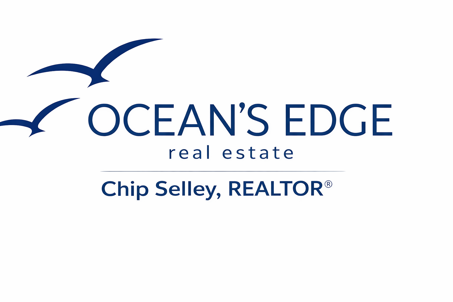 Ocean's Edge Real Estate